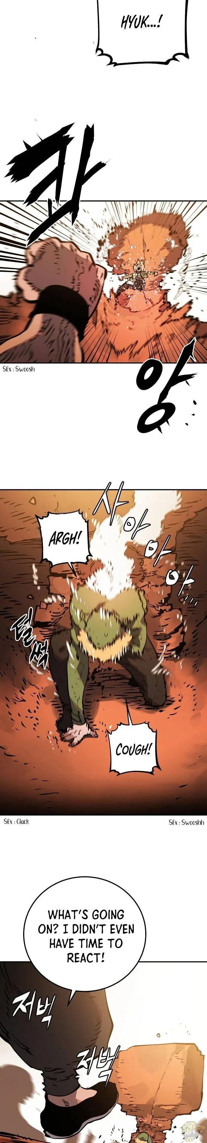 Read Player (en) Manga Online