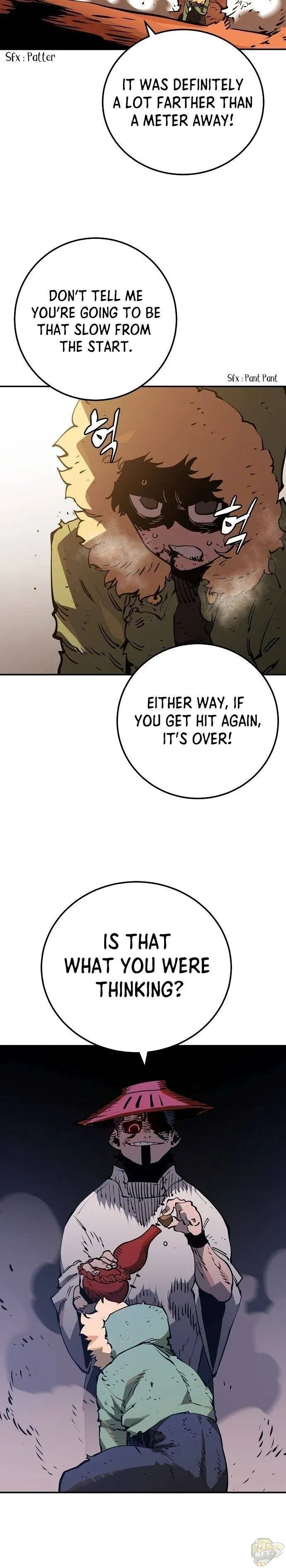 Read Player (en) Manga Online