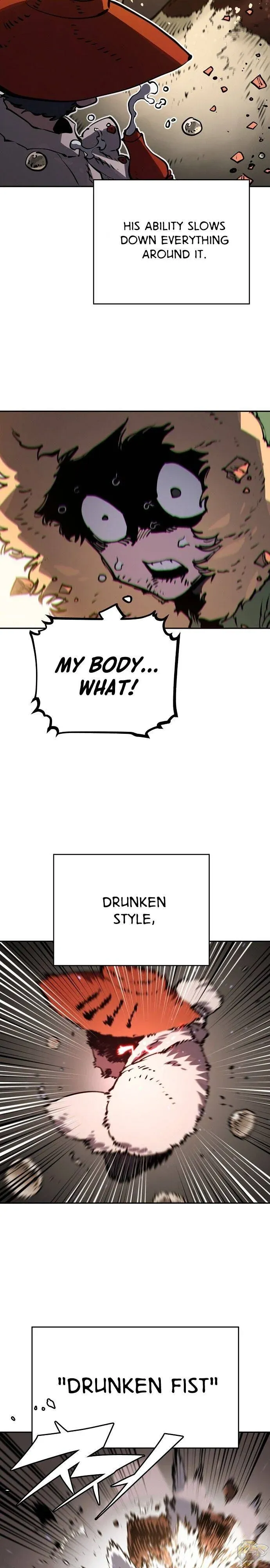 Read Player (en) Manga Online