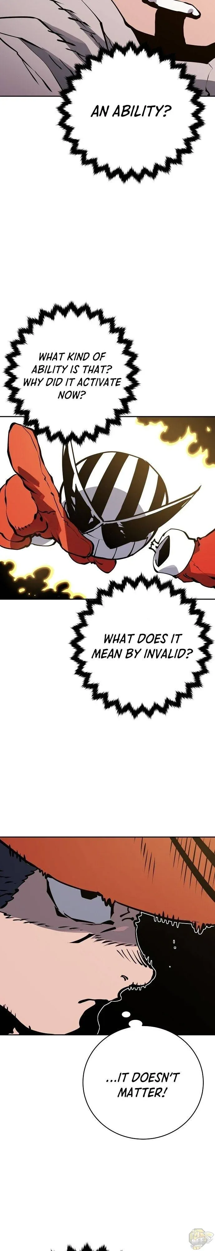 Read Player (en) Manga Online