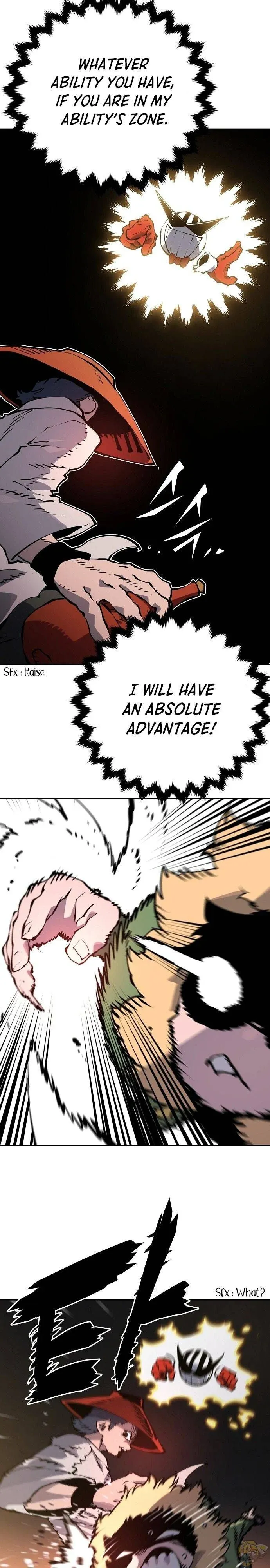 Read Player (en) Manga Online