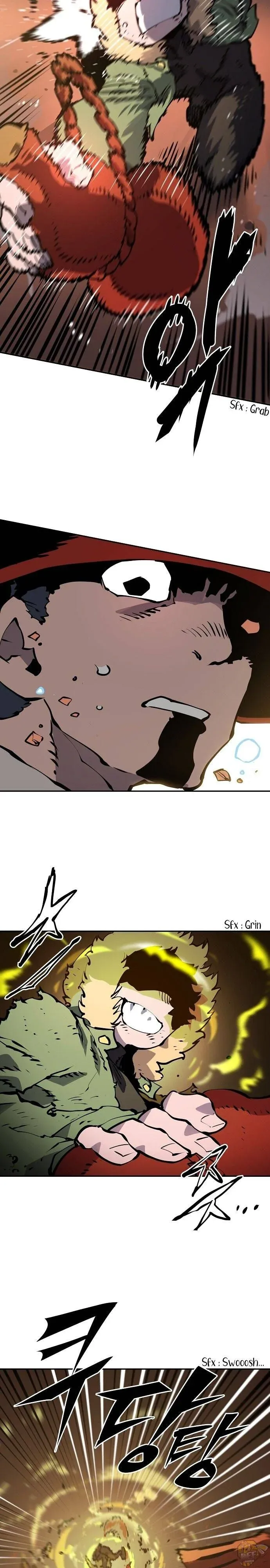 Read Player (en) Manga Online