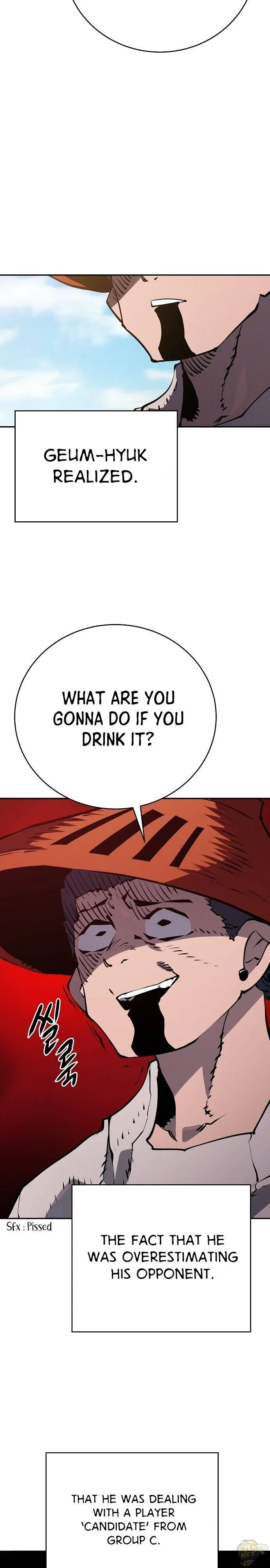 Read Player (en) Manga Online