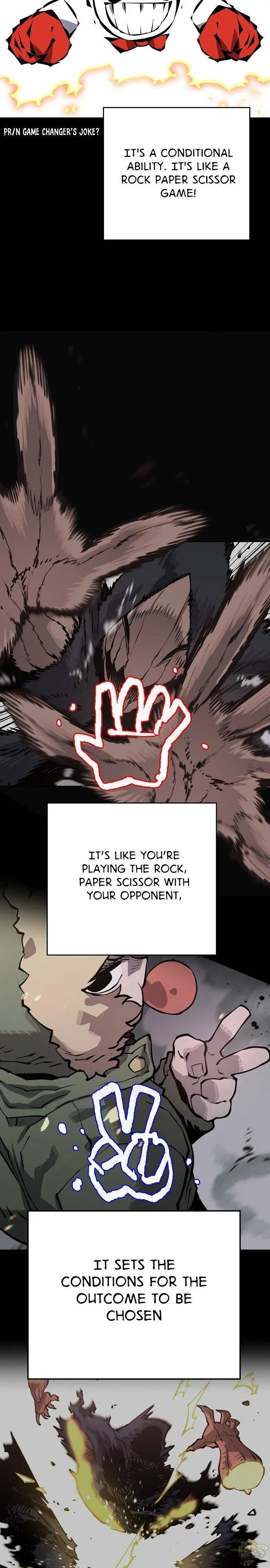 Read Player (en) Manga Online