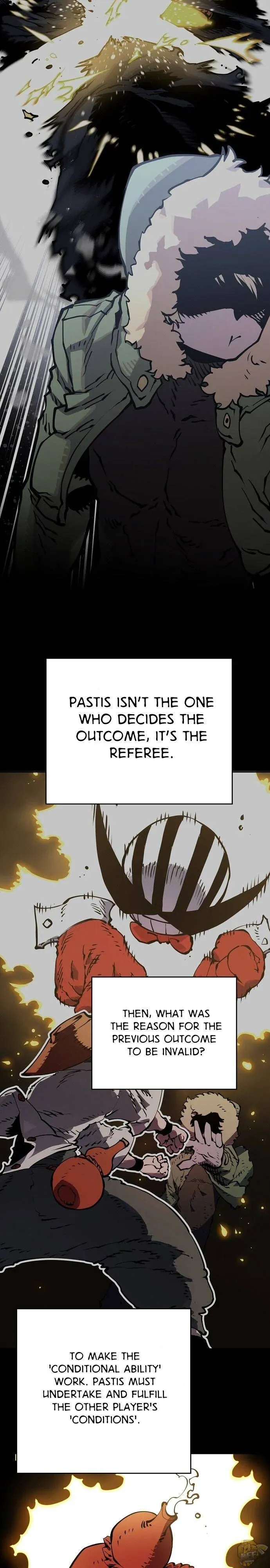 Read Player (en) Manga Online