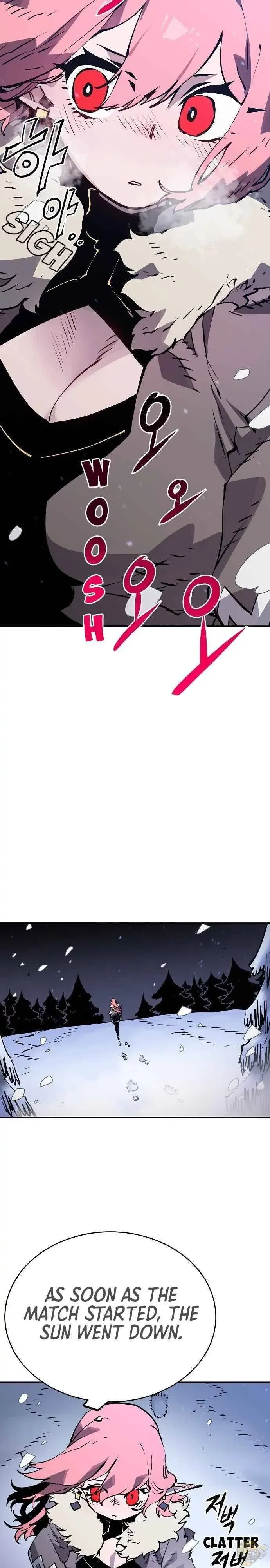 Read Player (en) Manga Online