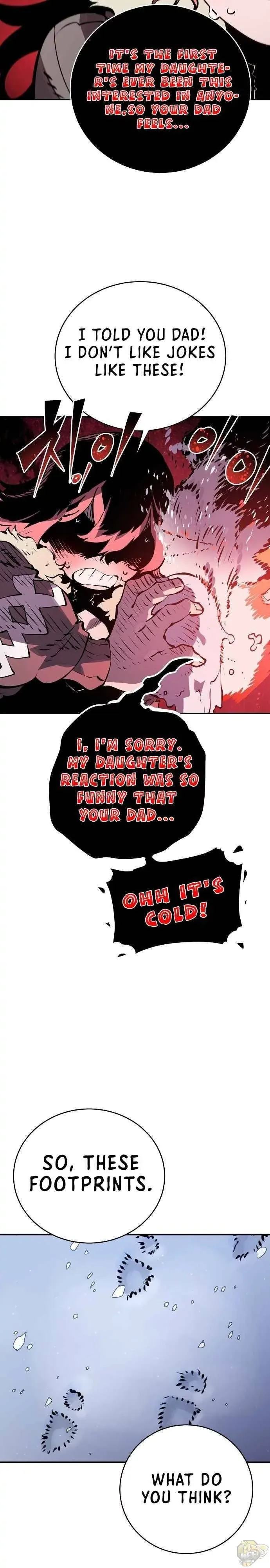 Read Player (en) Manga Online