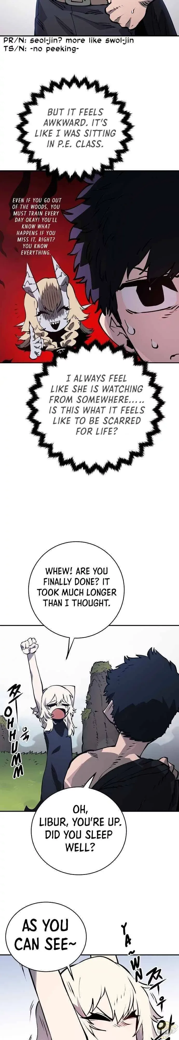 Read Player (en) Manga Online