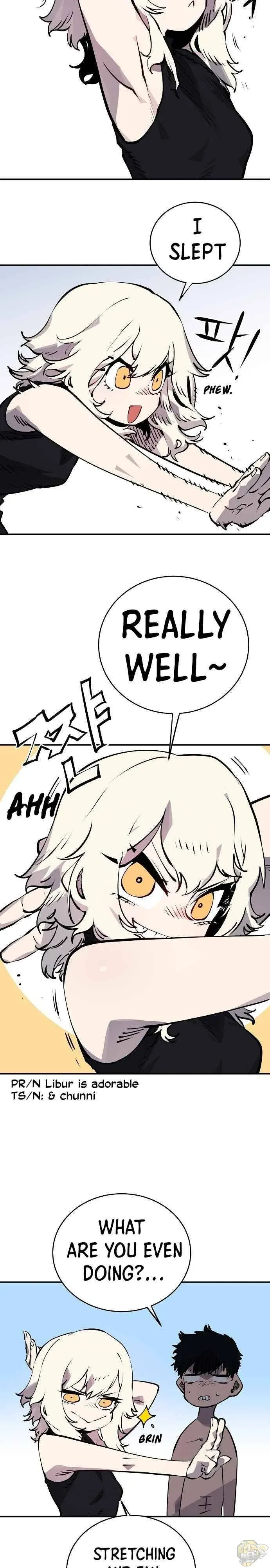 Read Player (en) Manga Online