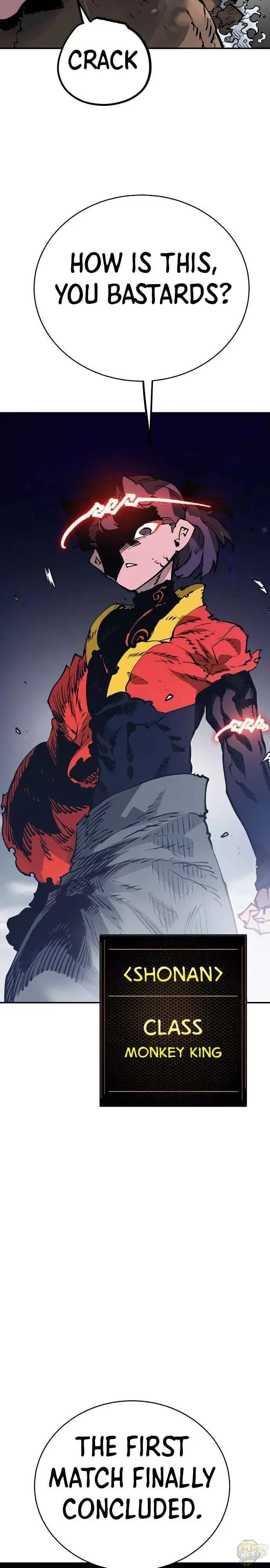 Read Player (en) Manga Online