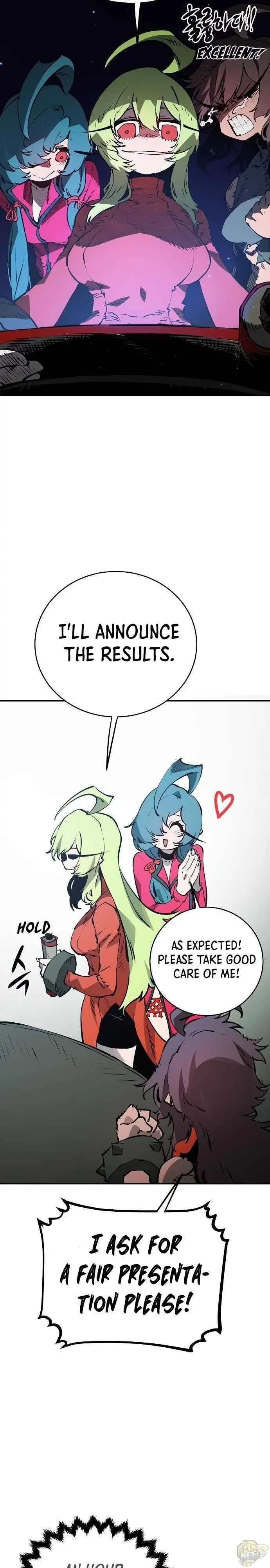 Read Player (en) Manga Online