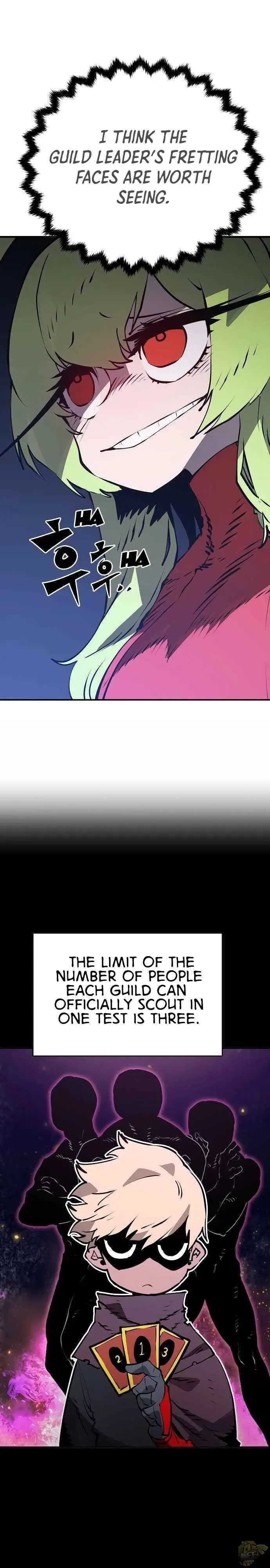 Read Player (en) Manga Online