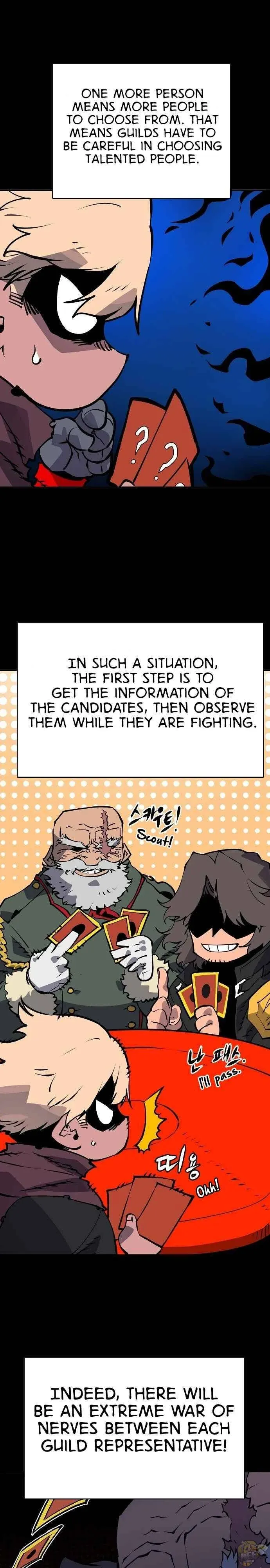 Read Player (en) Manga Online