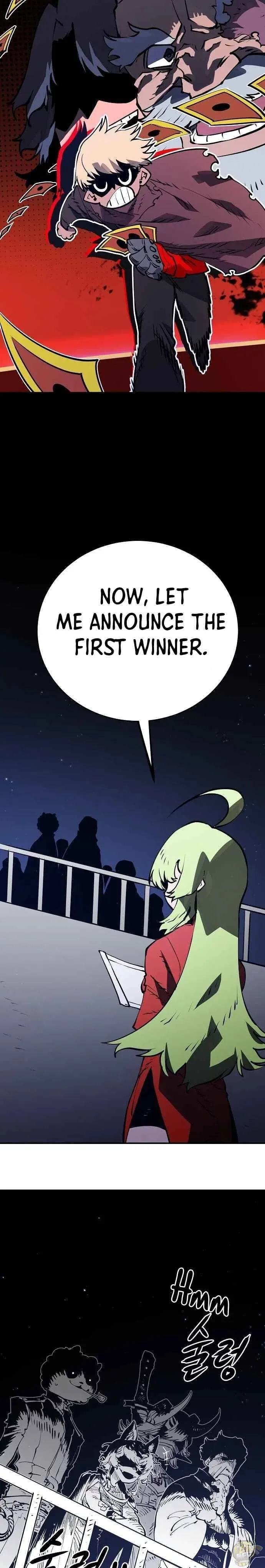 Read Player (en) Manga Online