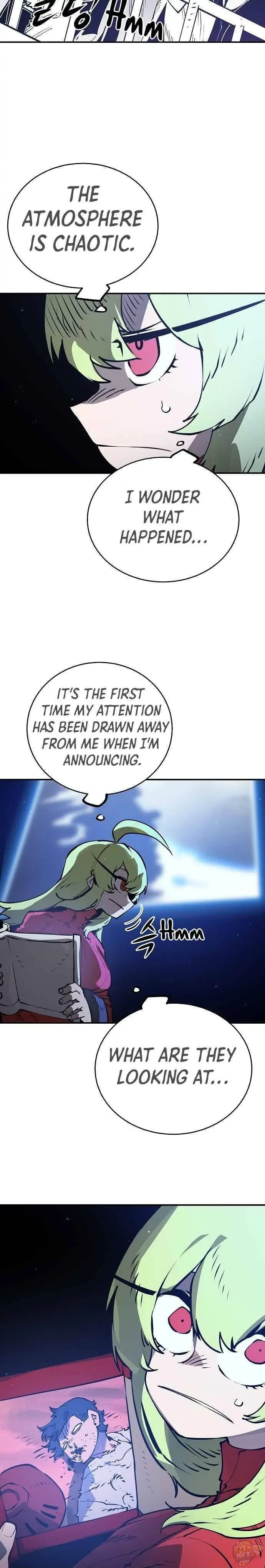 Read Player (en) Manga Online