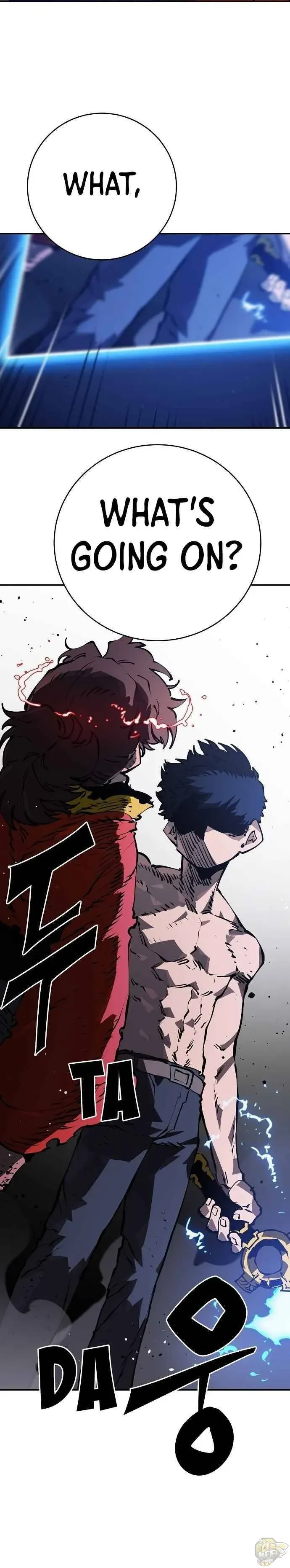 Read Player (en) Manga Online