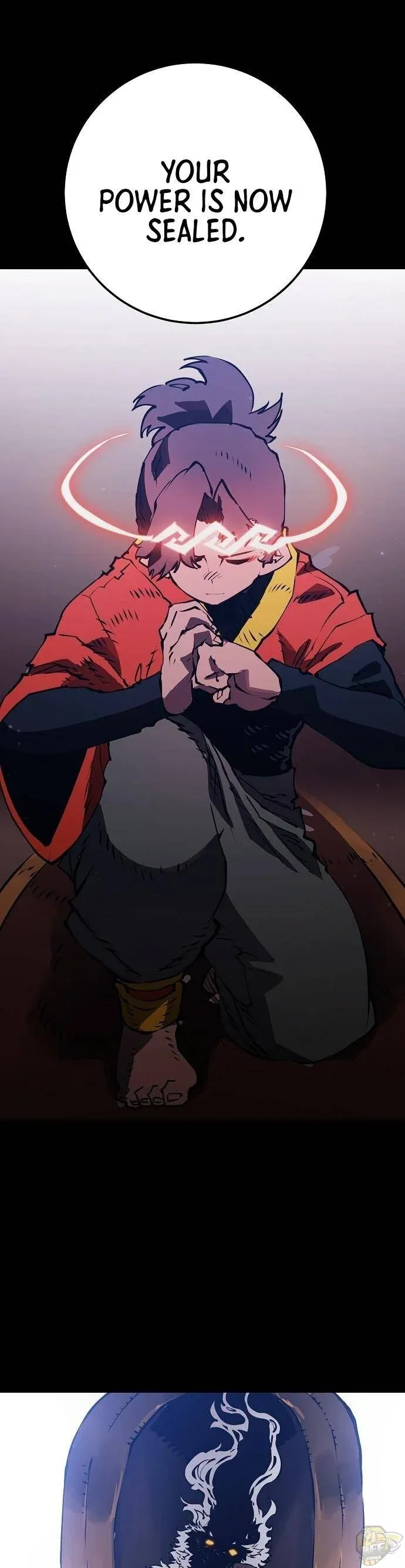 Read Player (en) Manga Online