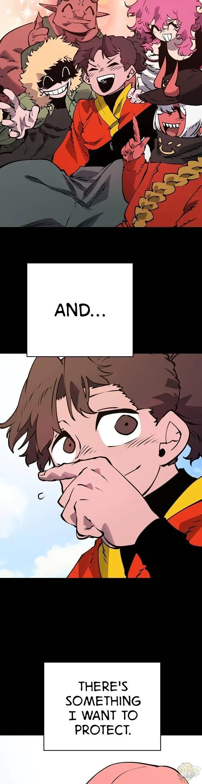 Read Player (en) Manga Online