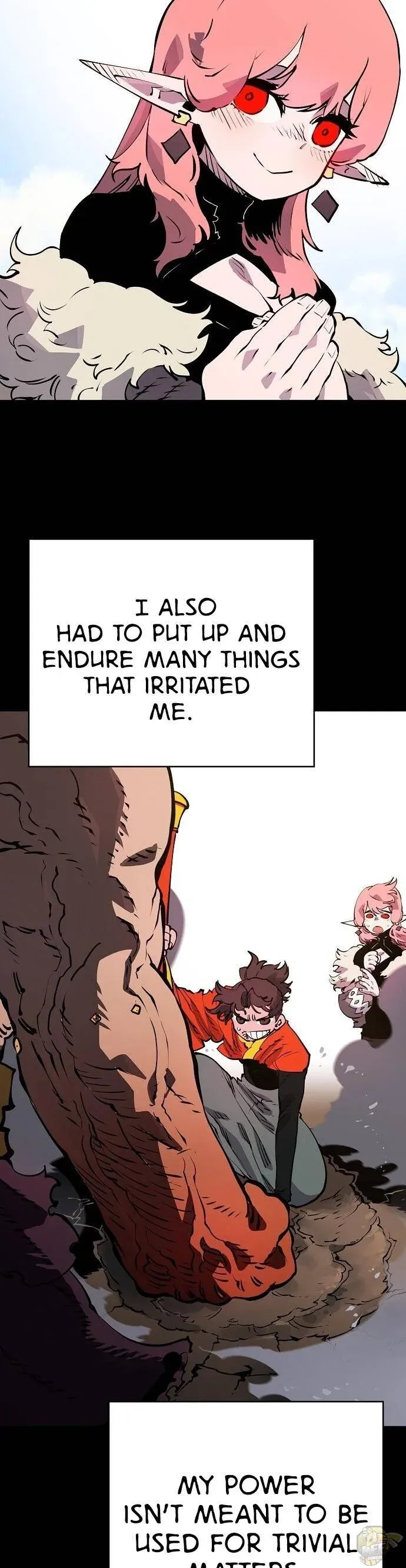 Read Player (en) Manga Online