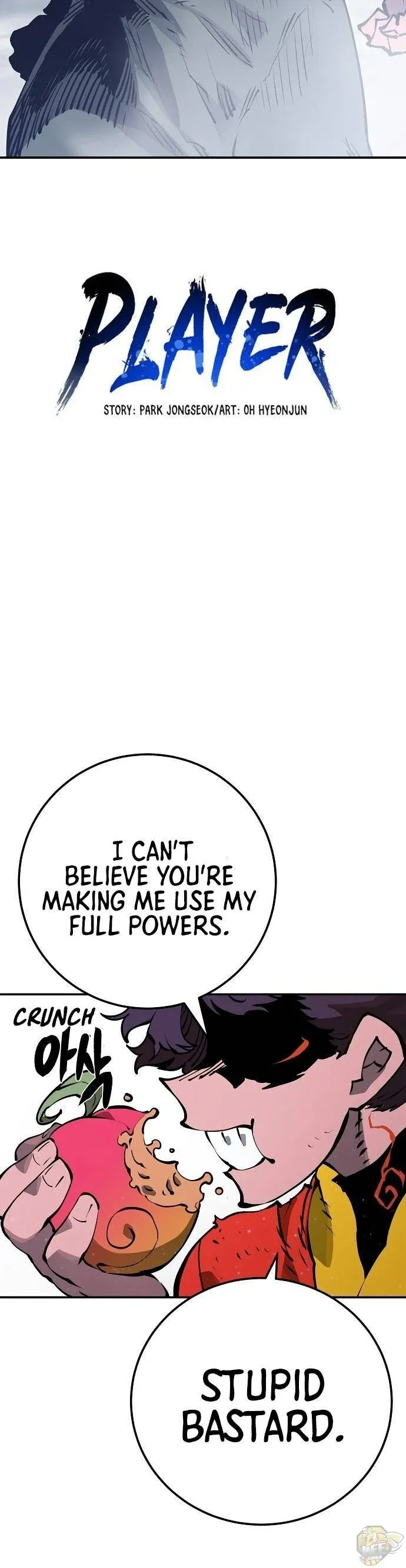 Read Player (en) Manga Online