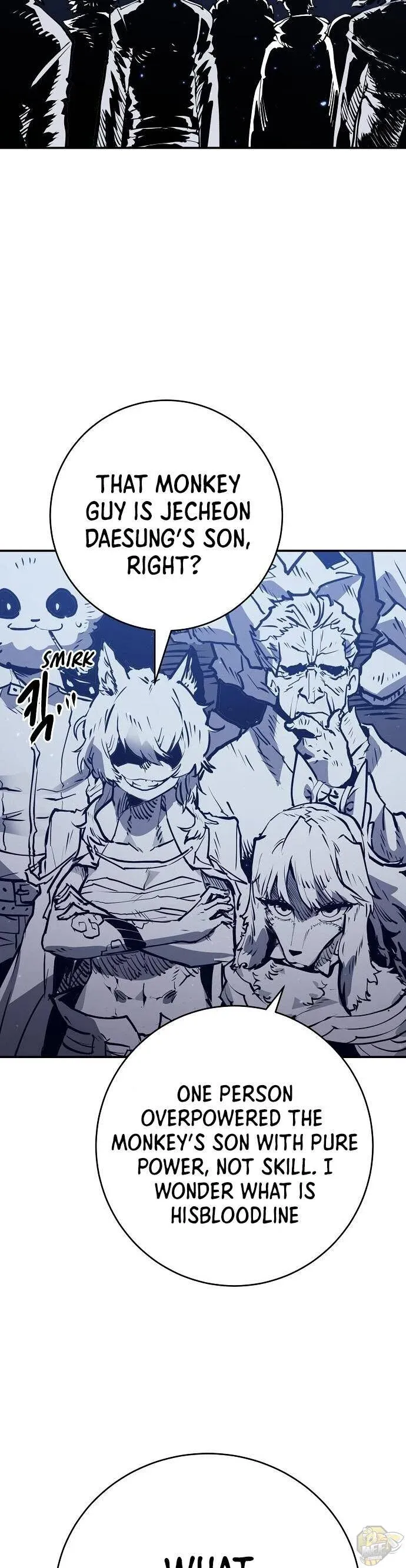 Read Player (en) Manga Online