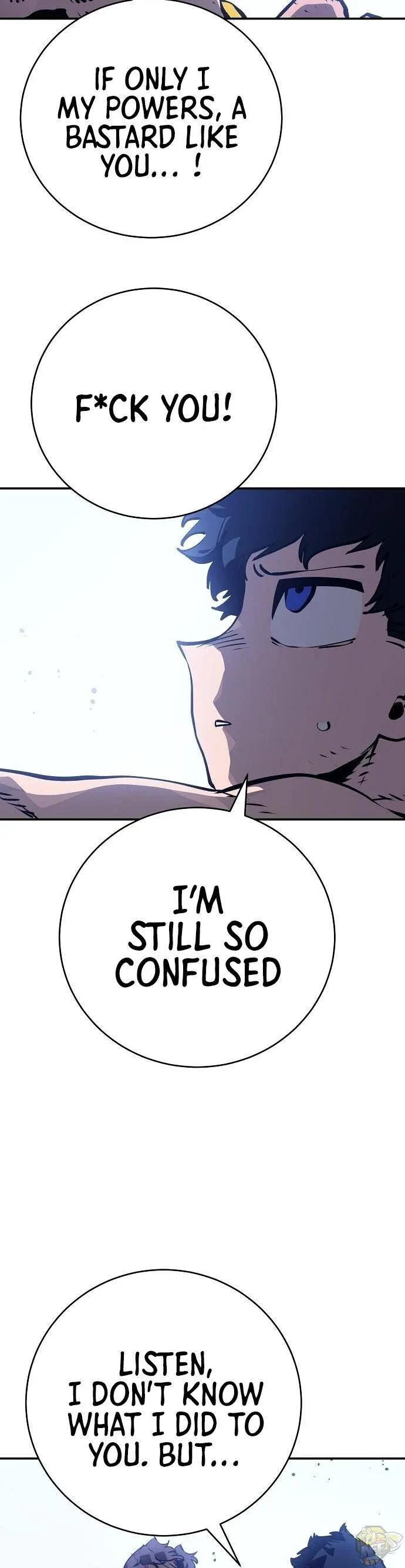 Read Player (en) Manga Online