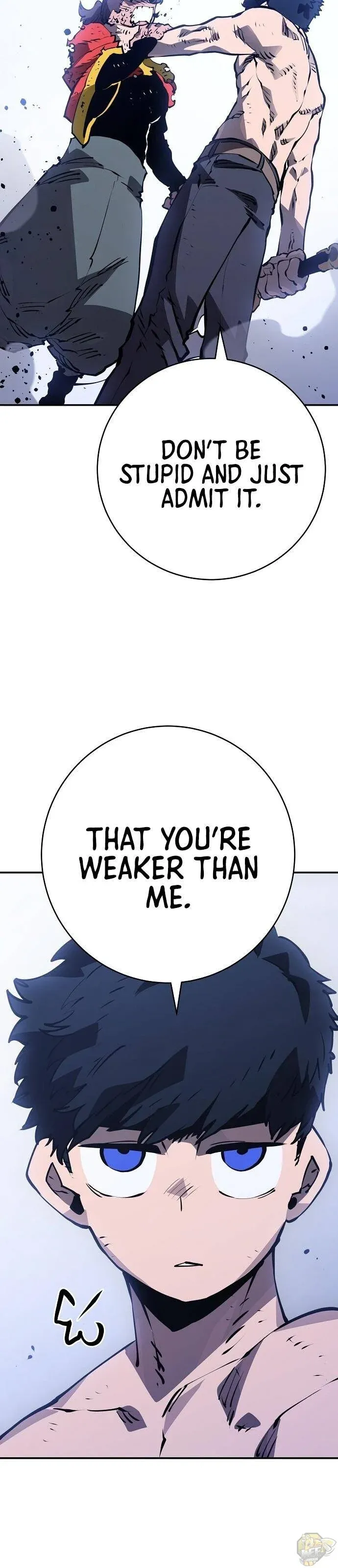 Read Player (en) Manga Online