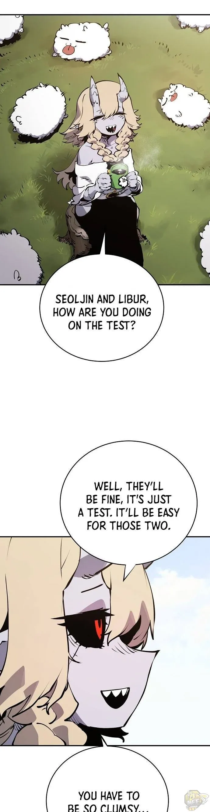 Read Player (en) Manga Online