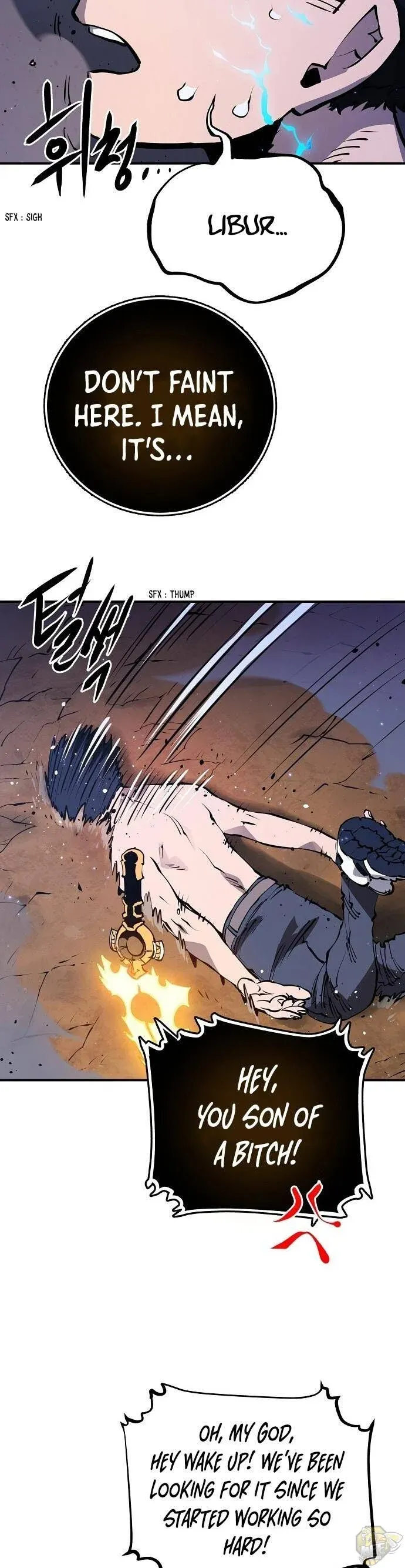 Read Player (en) Manga Online