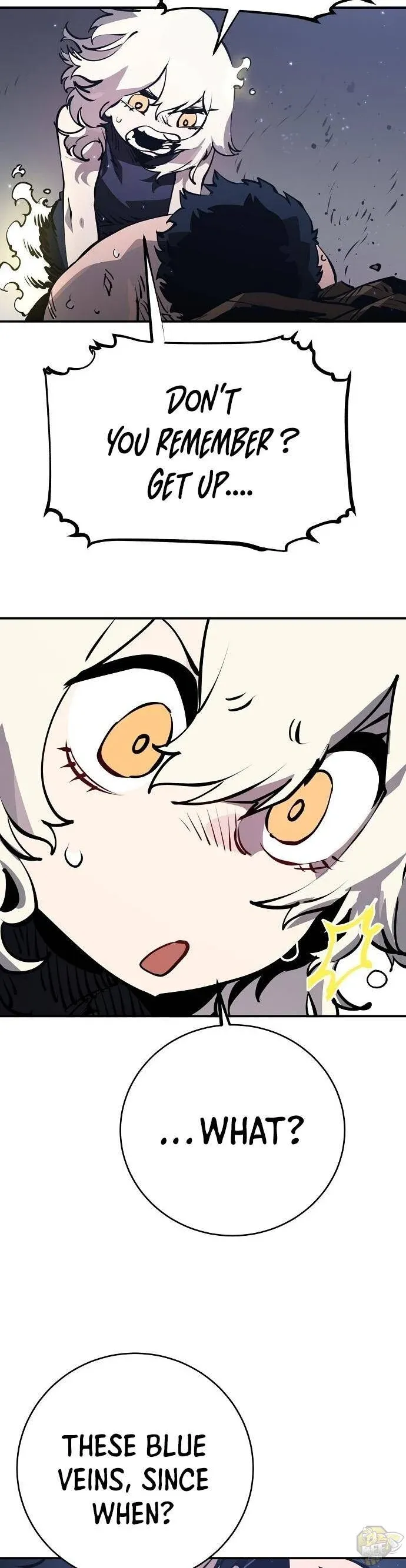 Read Player (en) Manga Online