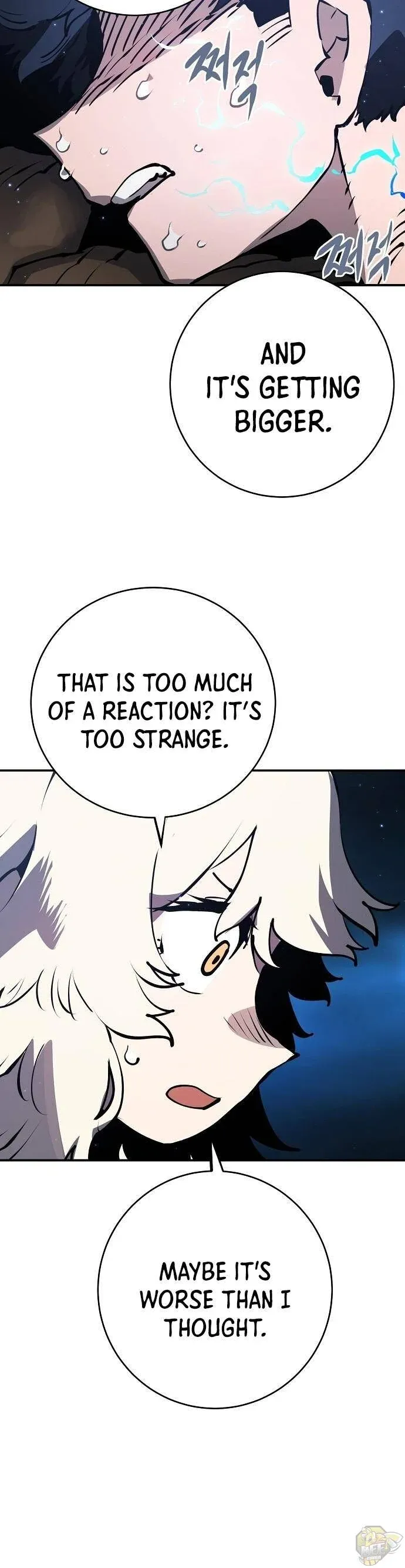 Read Player (en) Manga Online