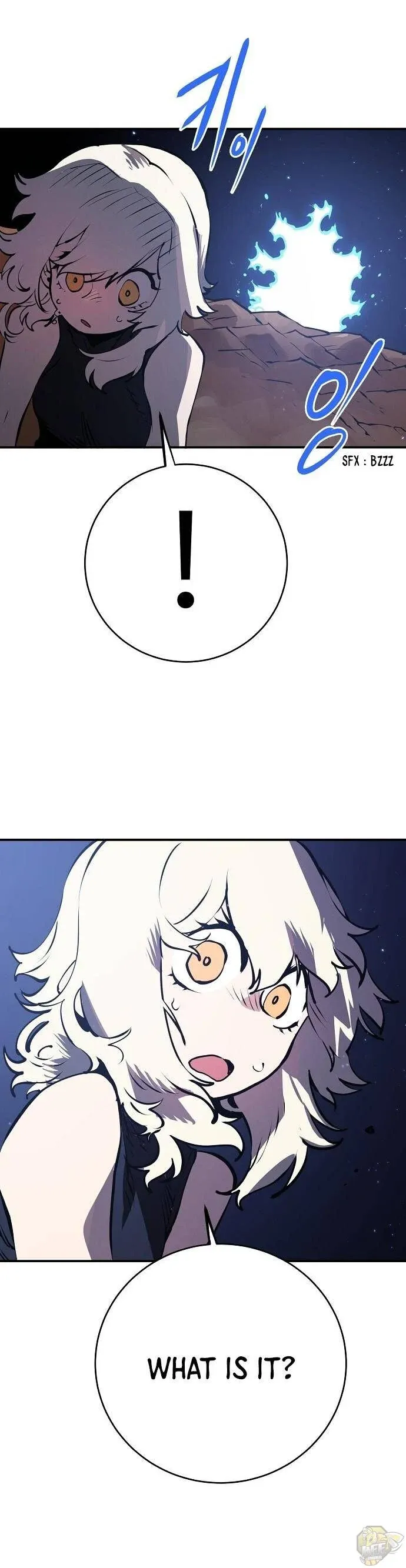 Read Player (en) Manga Online