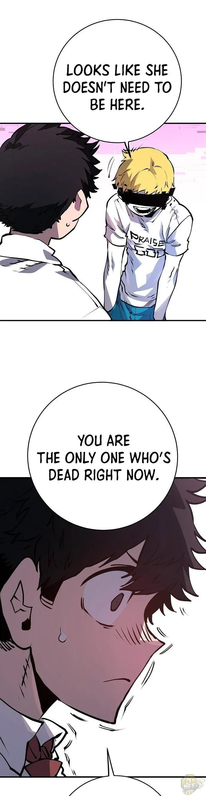 Read Player (en) Manga Online