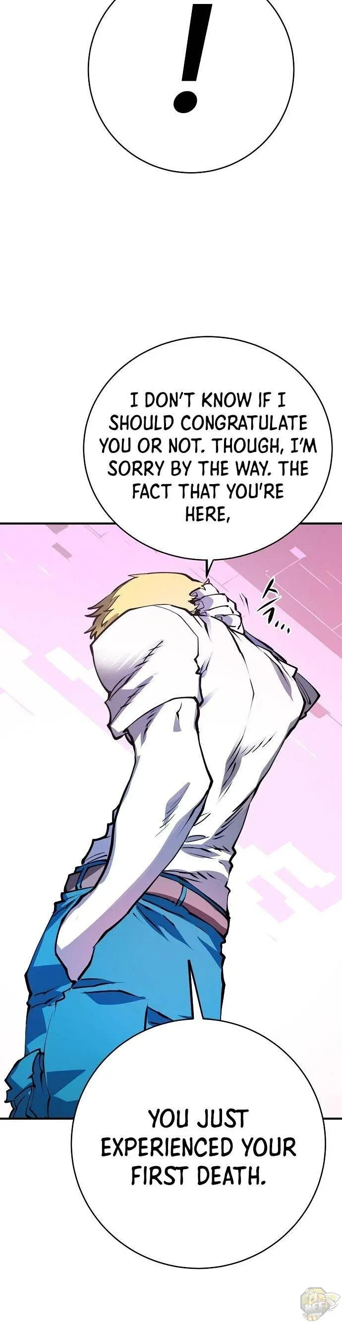 Read Player (en) Manga Online