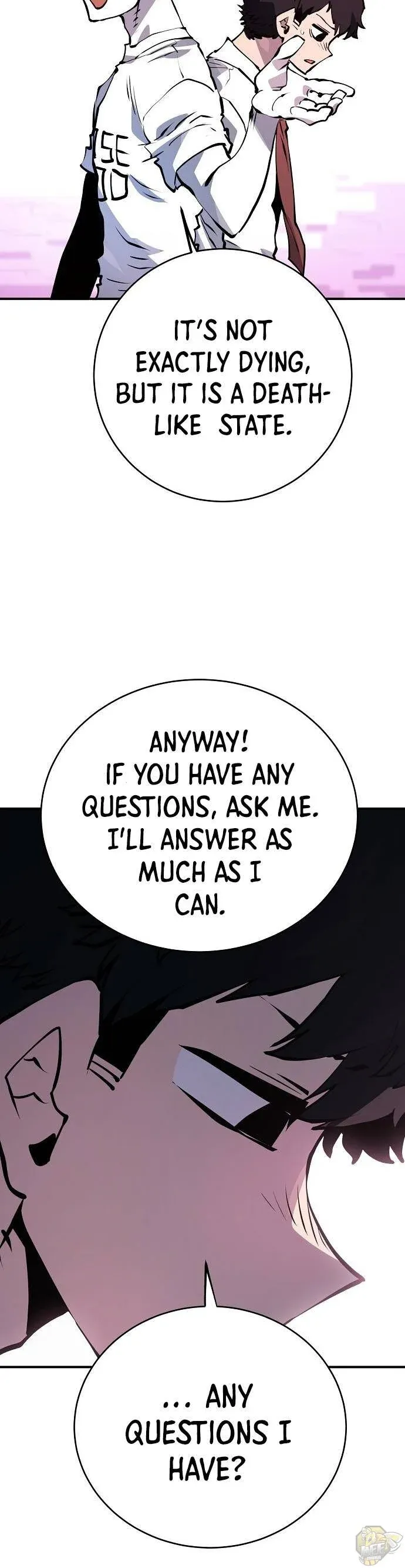 Read Player (en) Manga Online