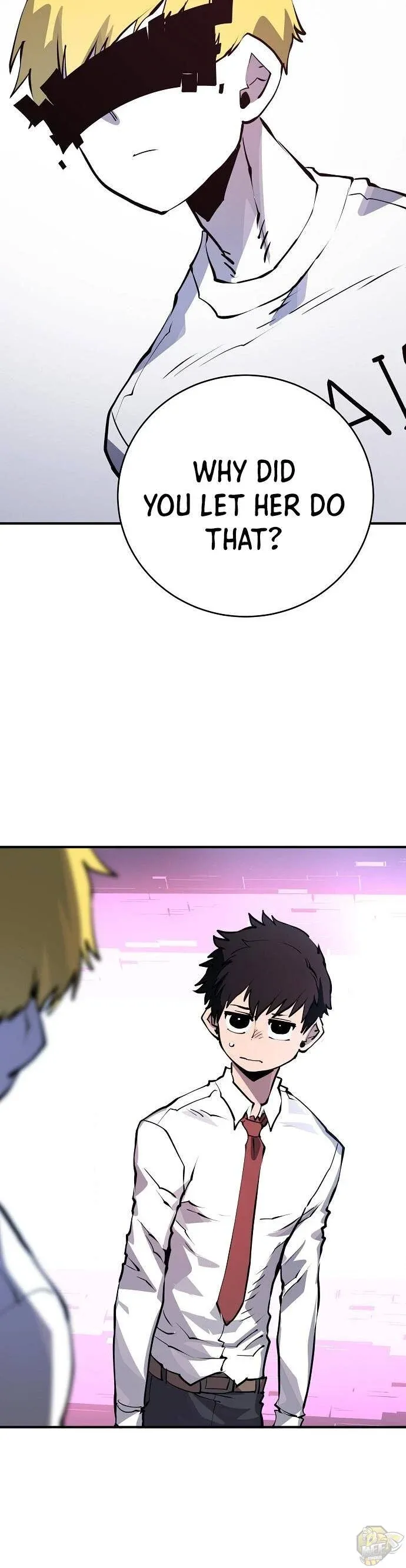 Read Player (en) Manga Online