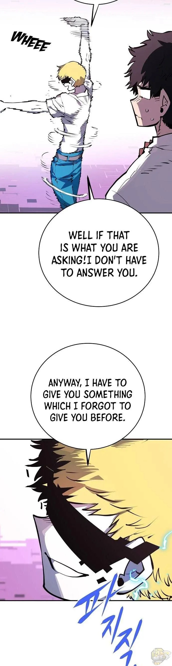 Read Player (en) Manga Online