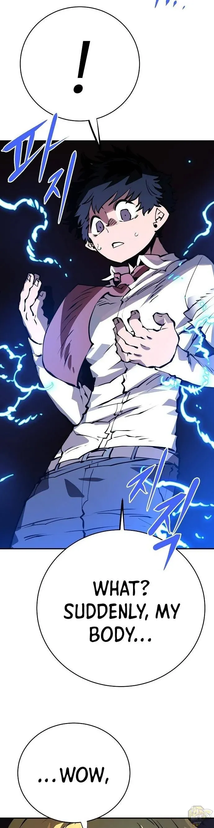 Read Player (en) Manga Online