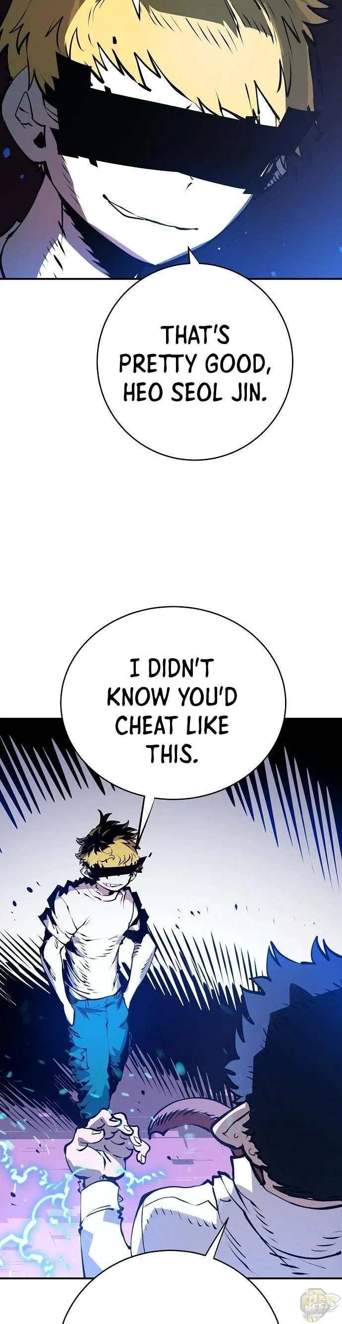 Read Player (en) Manga Online