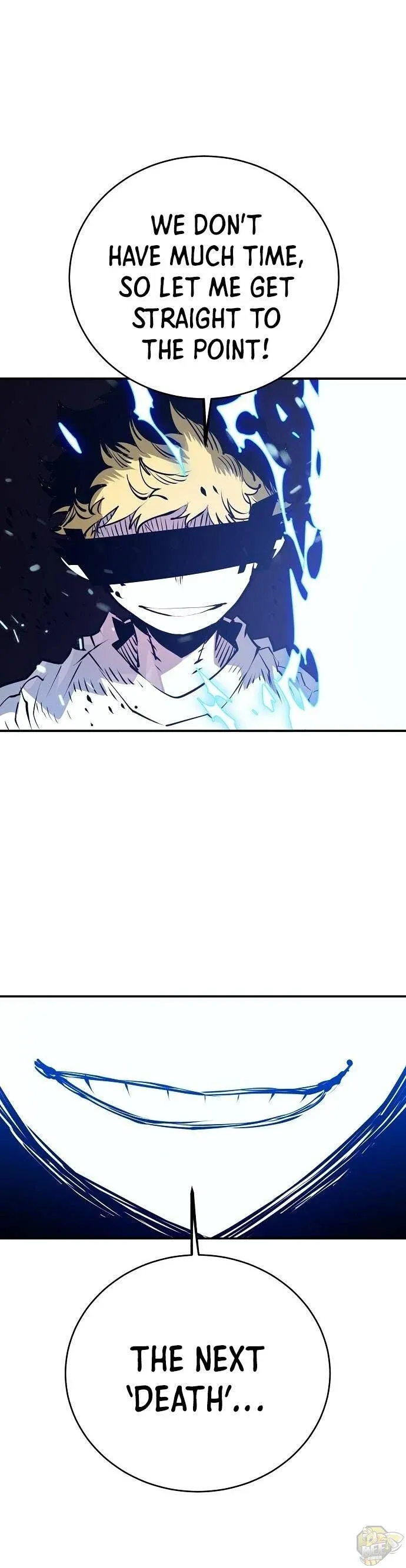 Read Player (en) Manga Online