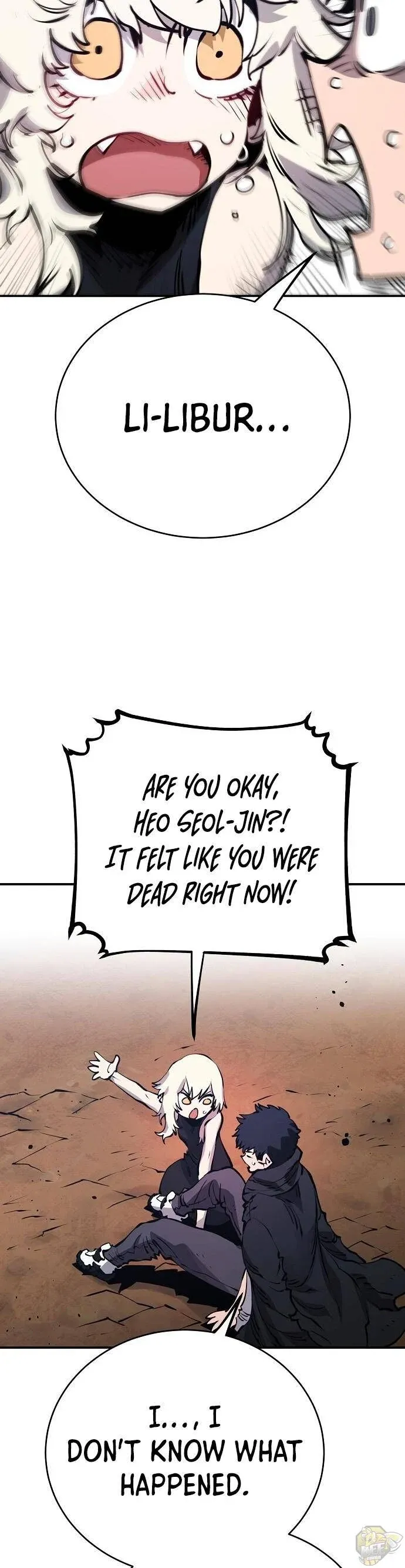 Read Player (en) Manga Online