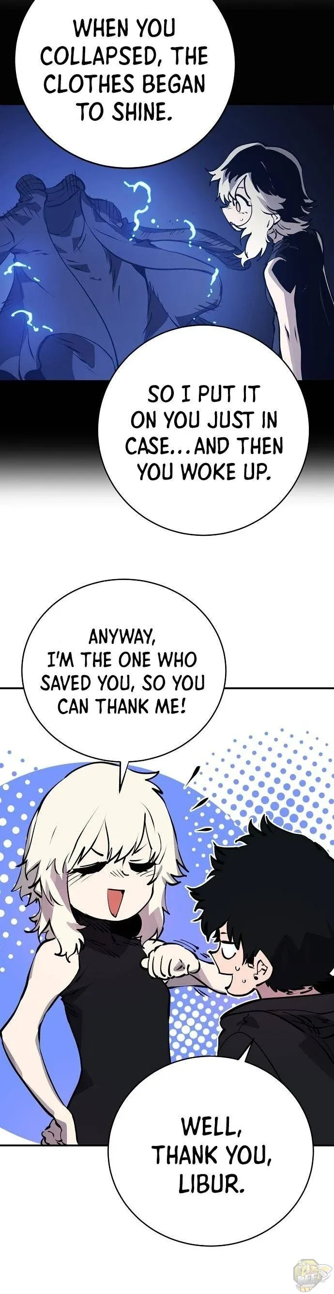 Read Player (en) Manga Online