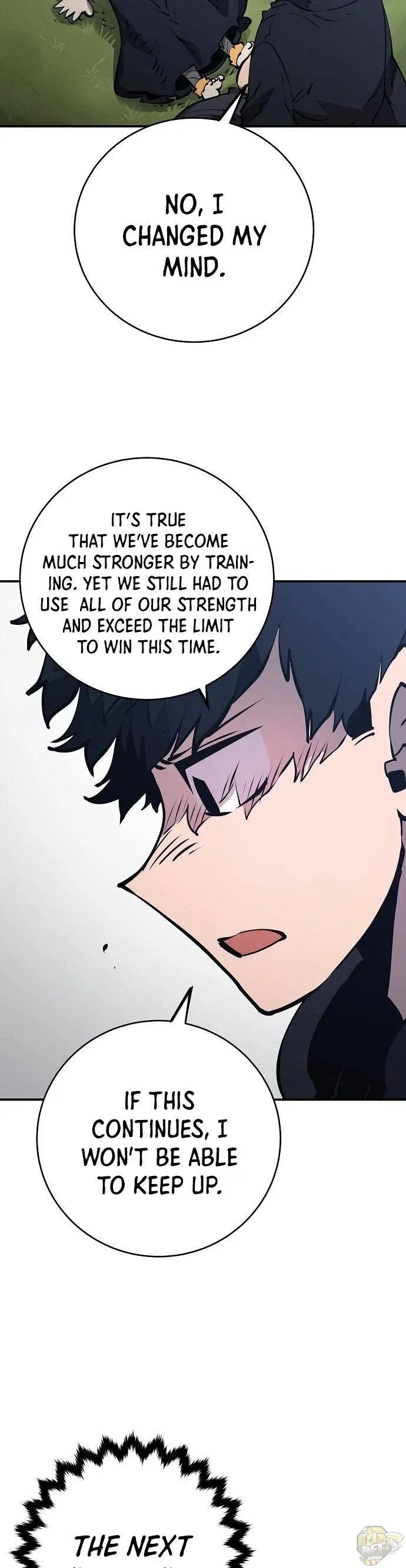 Read Player (en) Manga Online