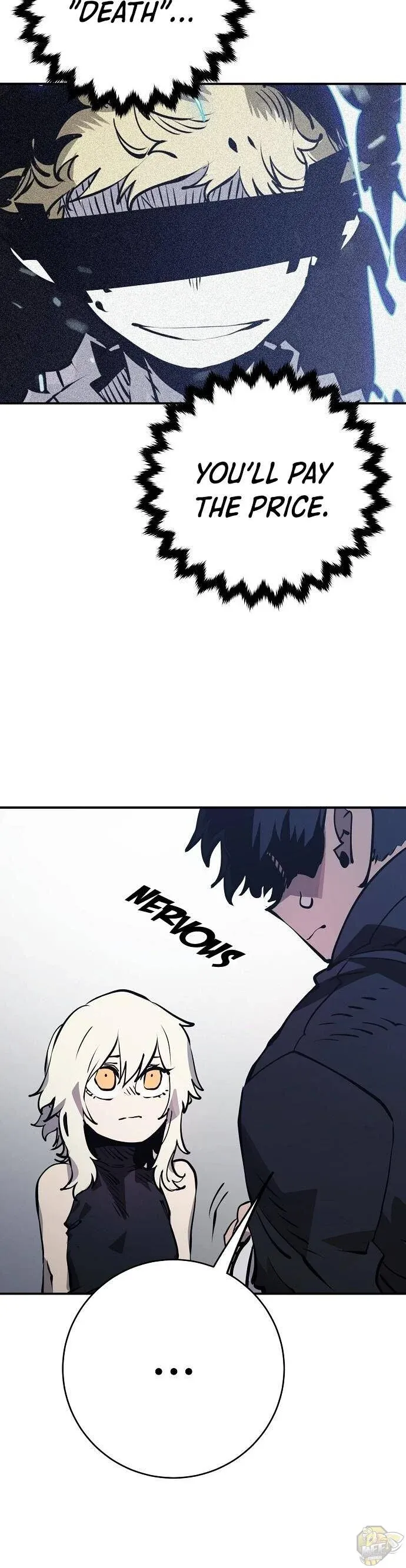 Read Player (en) Manga Online