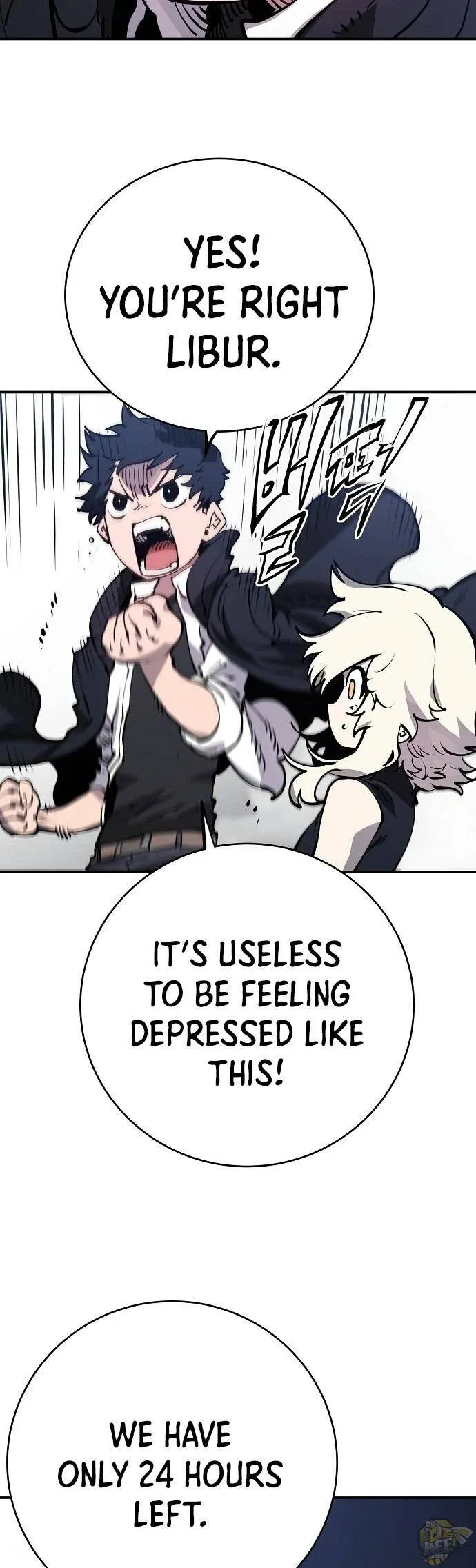 Read Player (en) Manga Online