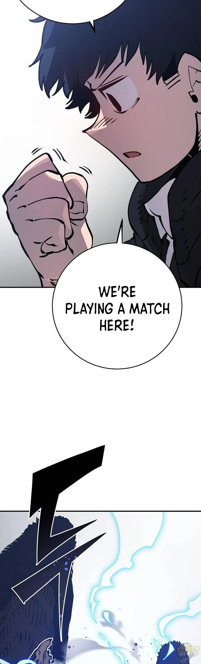 Read Player (en) Manga Online