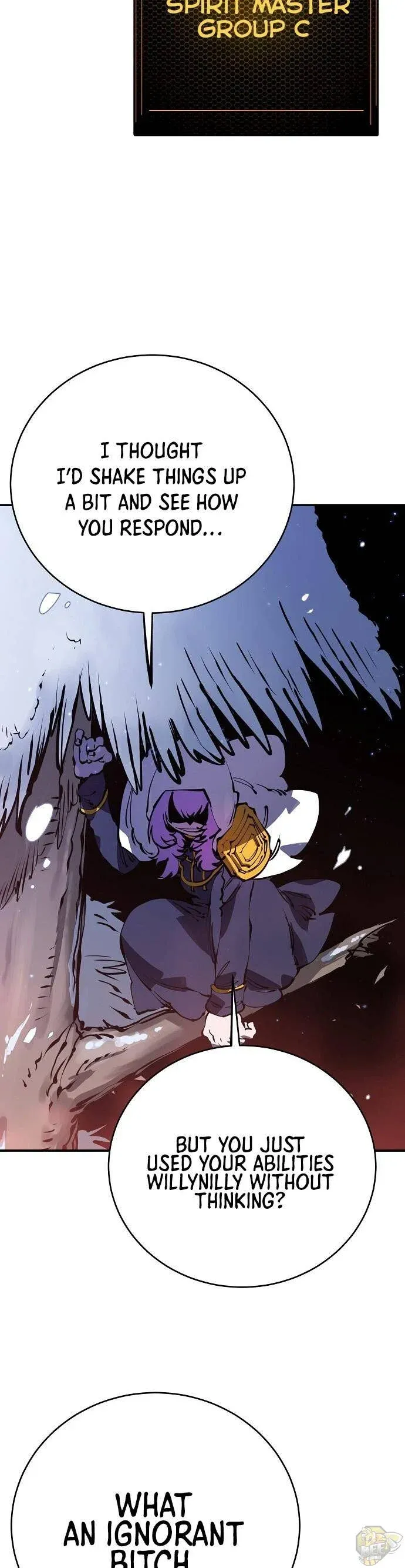 Read Player (en) Manga Online