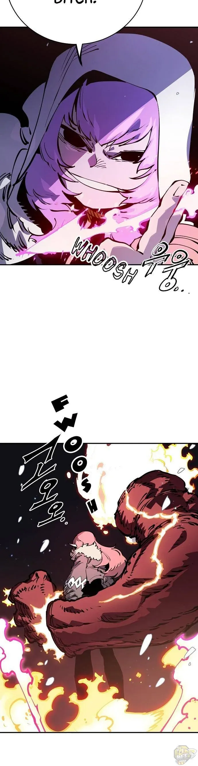 Read Player (en) Manga Online