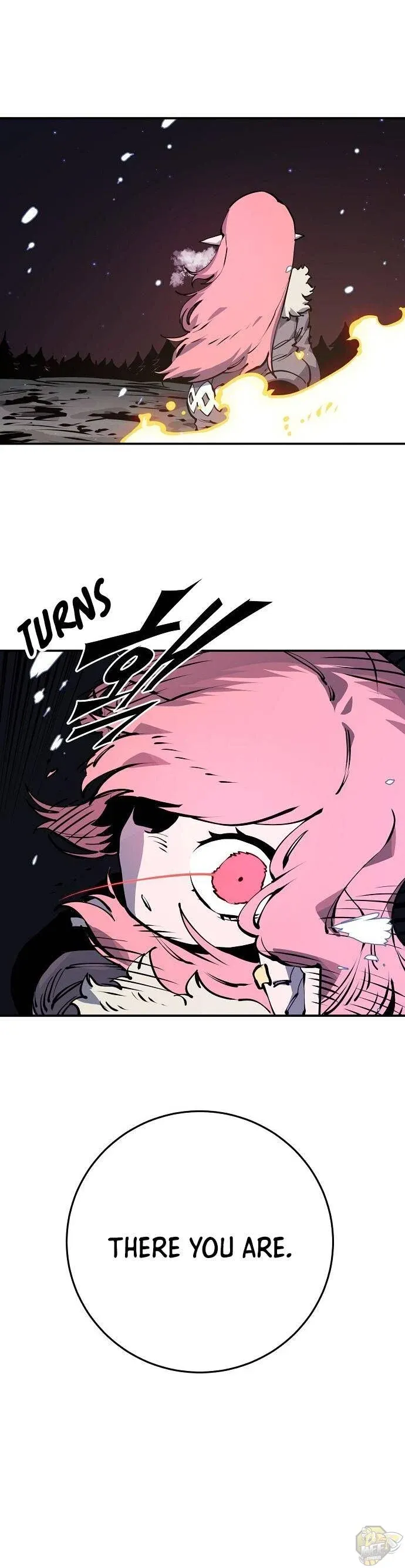 Read Player (en) Manga Online