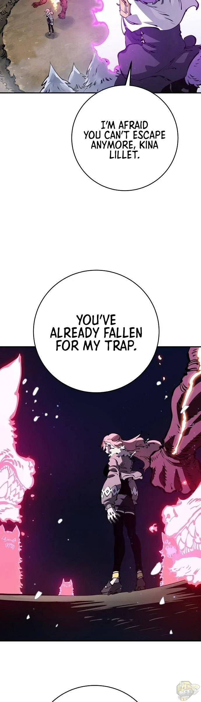 Read Player (en) Manga Online